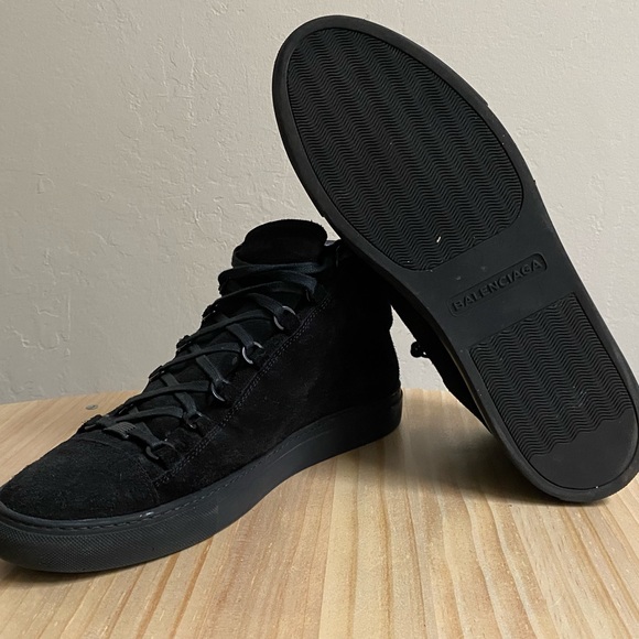 Balenciaga Sneakers Size 45 - Picture 6 of 6